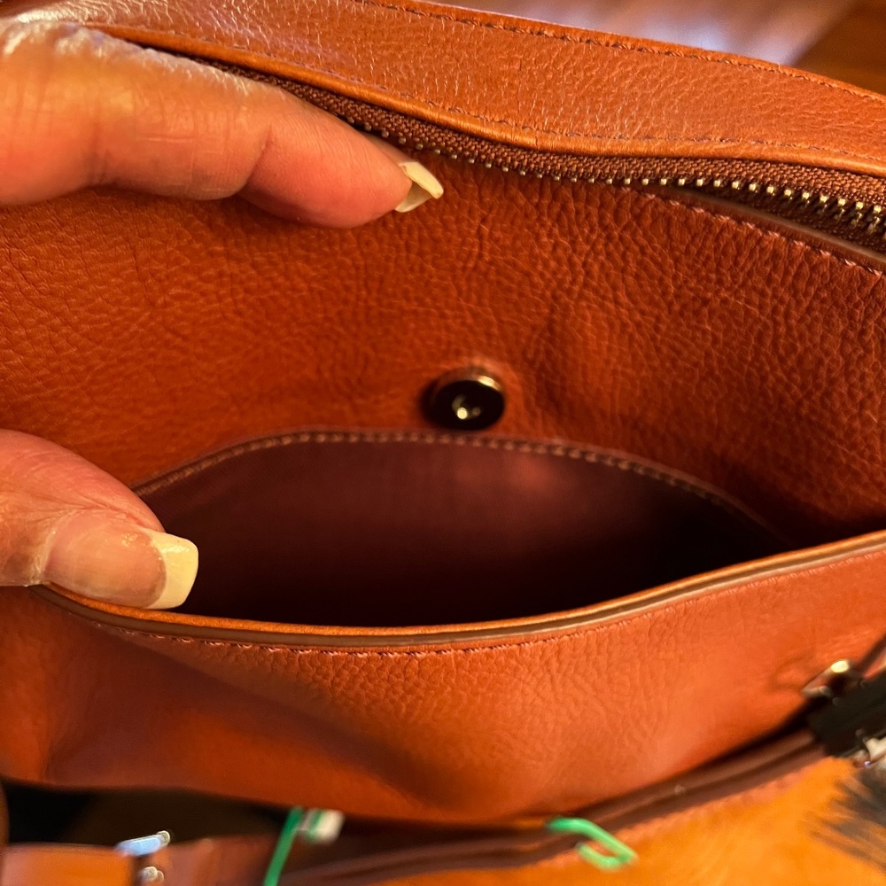 Crossbody bag - Picture 8 of 8